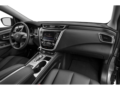 2023 Nissan Murano SV ,4WD