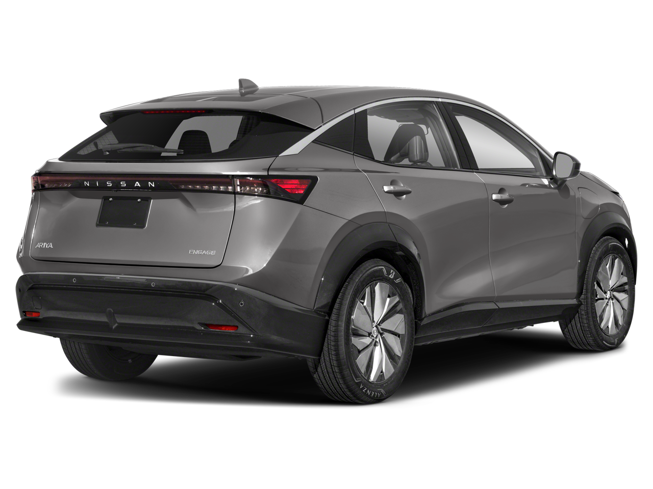 Used 2023 Nissan Ariya Engage with VIN JN1AF0BA2PM400429 for sale in Decatur, AL