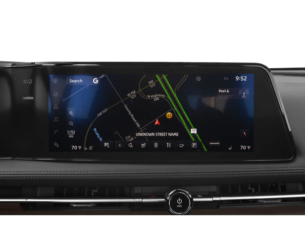 2023 Nissan ARIYA Engage photo 2