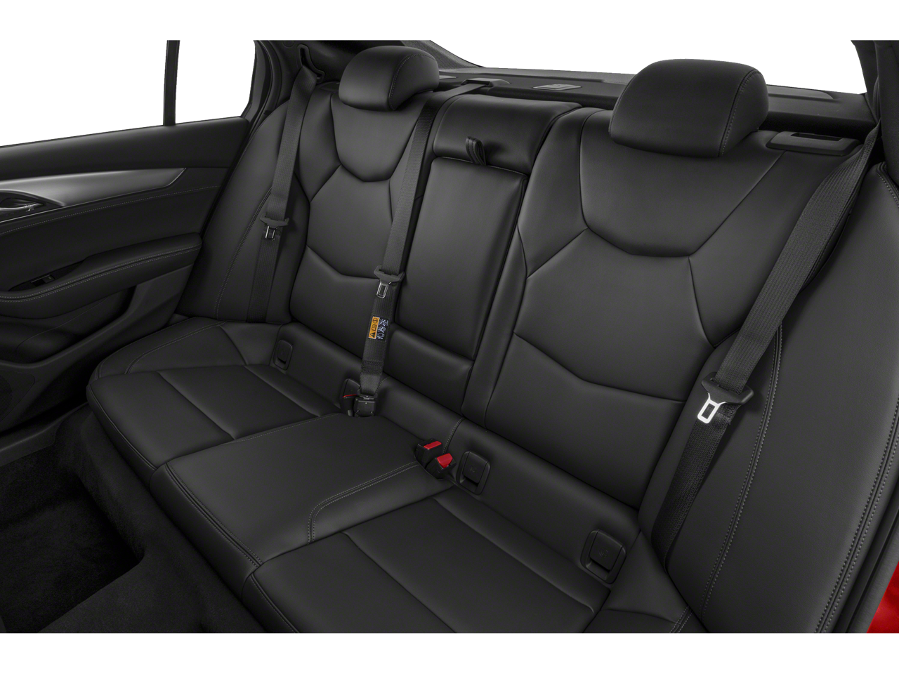 2024 Cadillac CT5 Premium Luxury