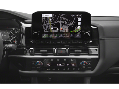 2024 Nissan Pathfinder SL, 4WD