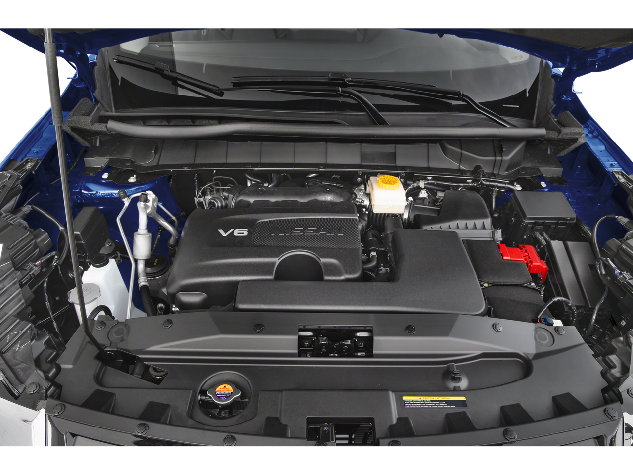 2024 Nissan Pathfinder SL, 4WD