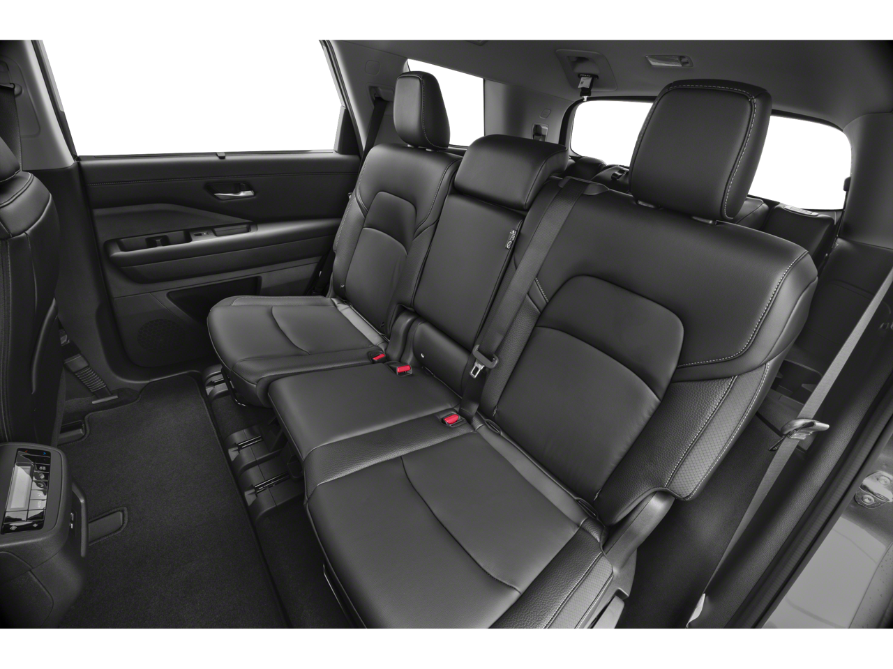 2024 Nissan Pathfinder SL, 4WD