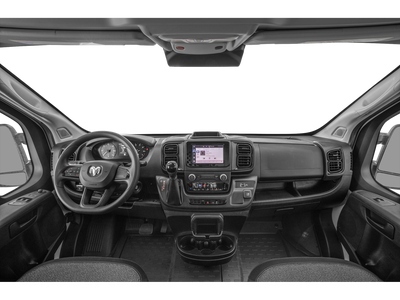 2024 RAM ProMaster Tradesman 2500