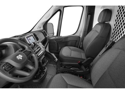 2024 RAM ProMaster Tradesman 2500