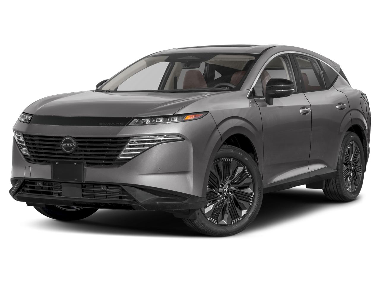 2025 Nissan Murano SL - Photo 27