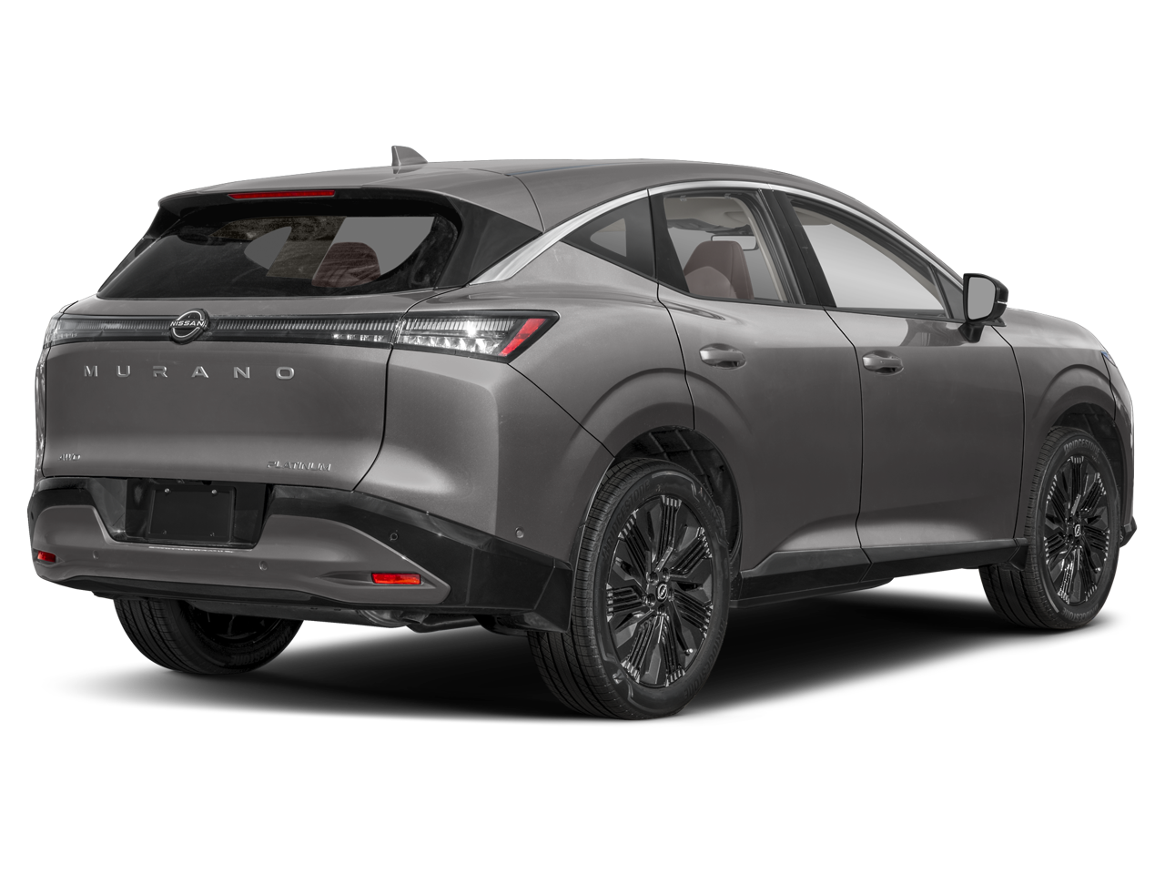 2025 Nissan Murano SL - Photo 28