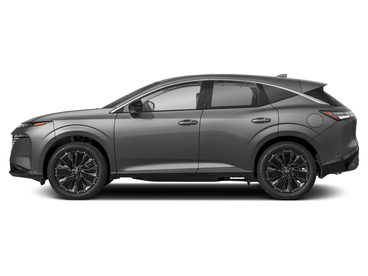 2025 Nissan Murano SL - Photo 29