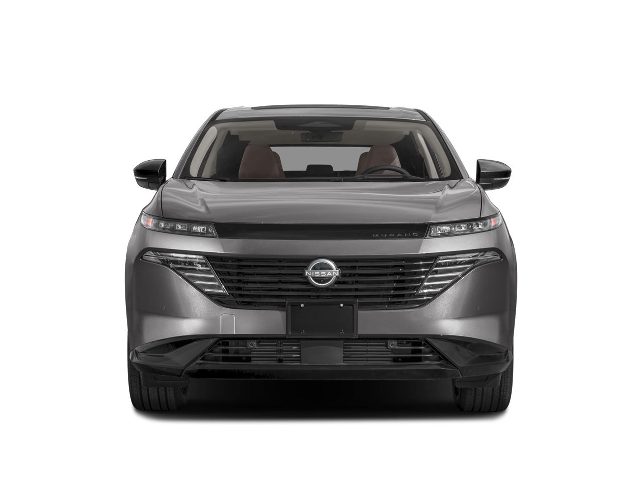 2025 Nissan Murano SL - Photo 30
