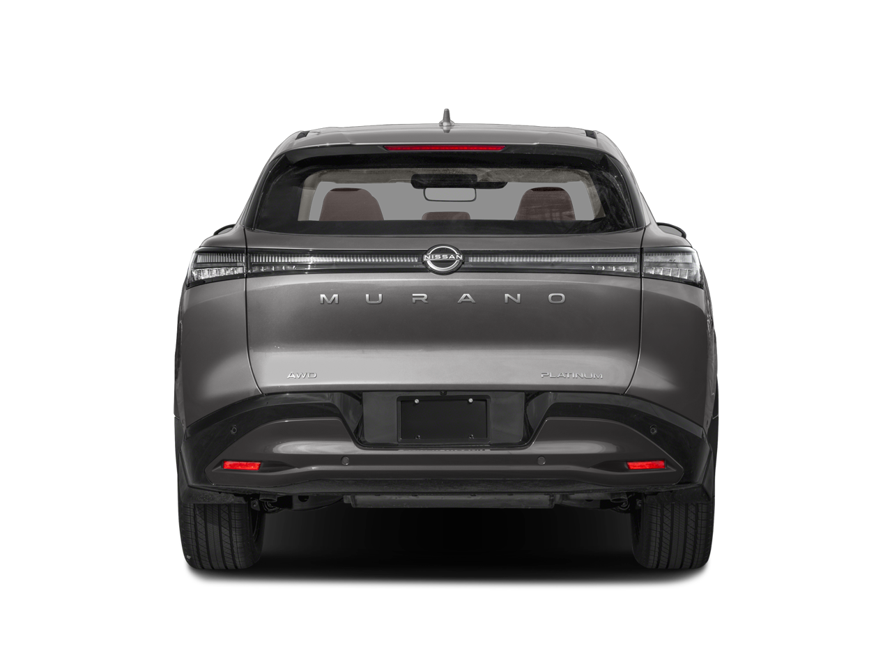2025 Nissan Murano SL - Photo 31