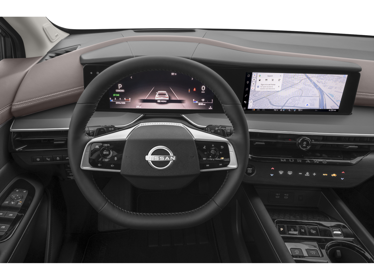 2025 Nissan Murano SL - Photo 32