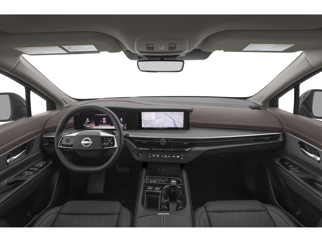2025 Nissan Murano SL - Photo 33