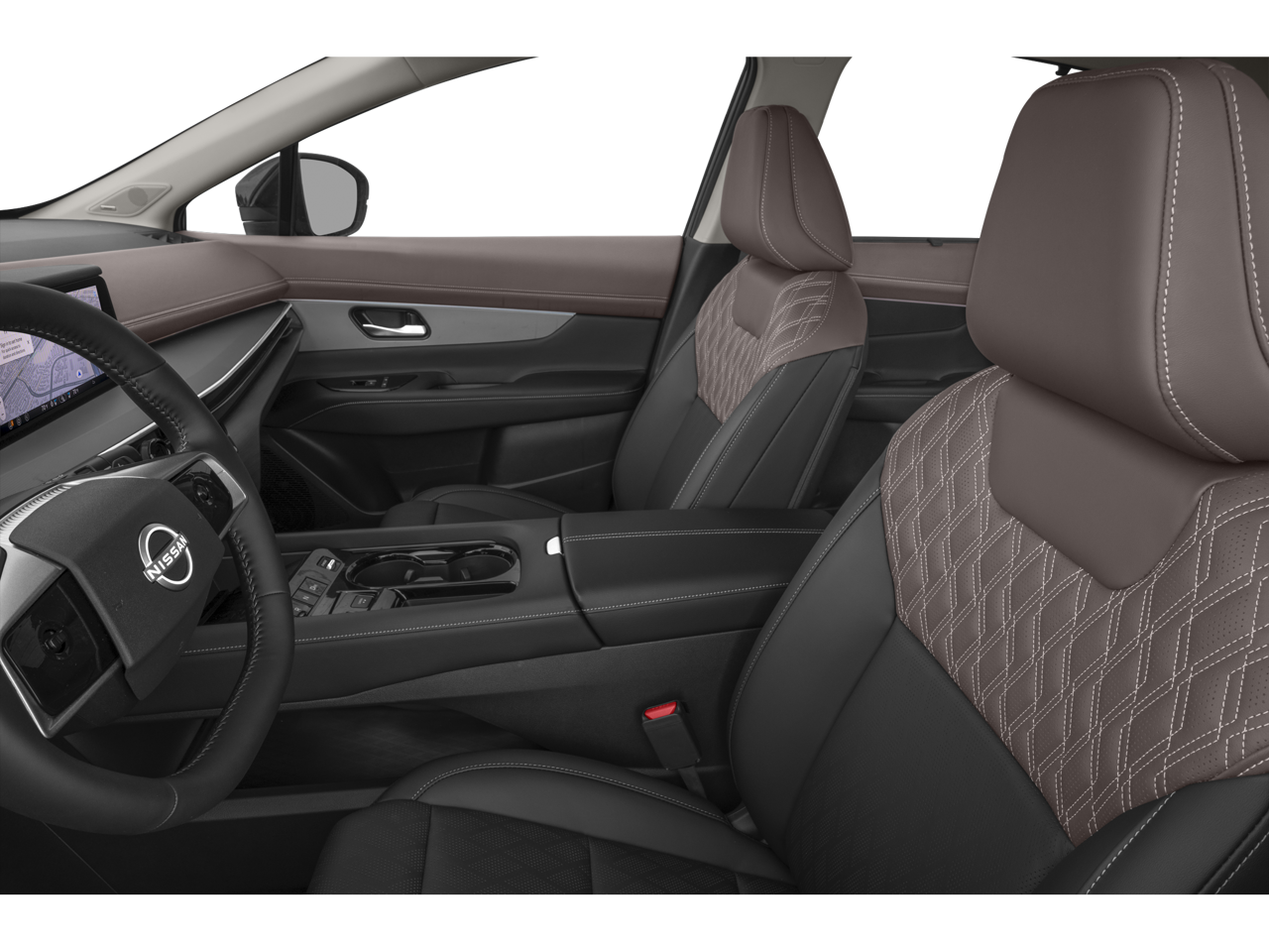 2025 Nissan Murano SL - Photo 34