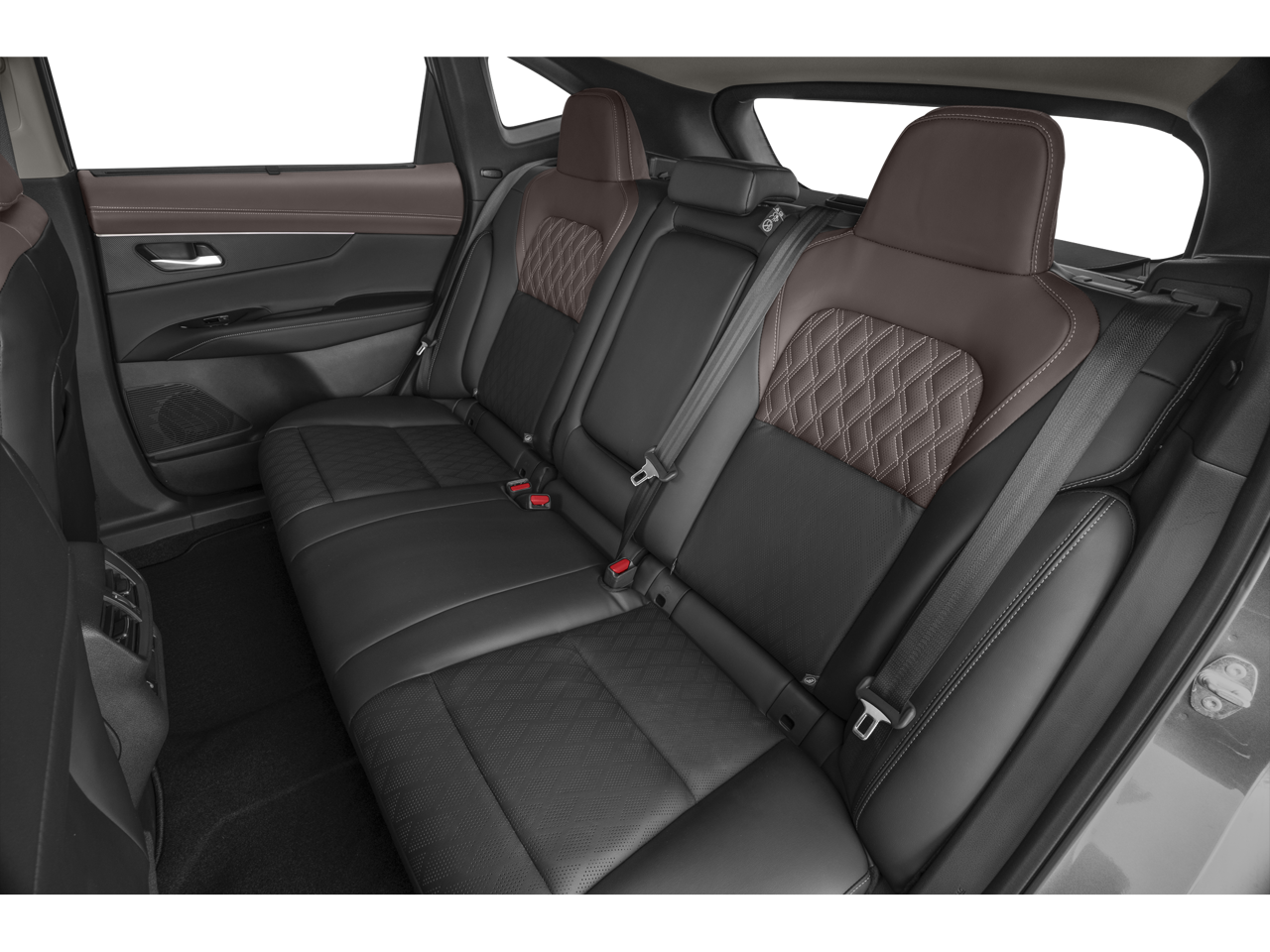 2025 Nissan Murano SL - Photo 38