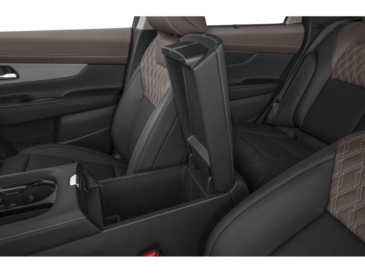 2025 Nissan Murano SL - Photo 39