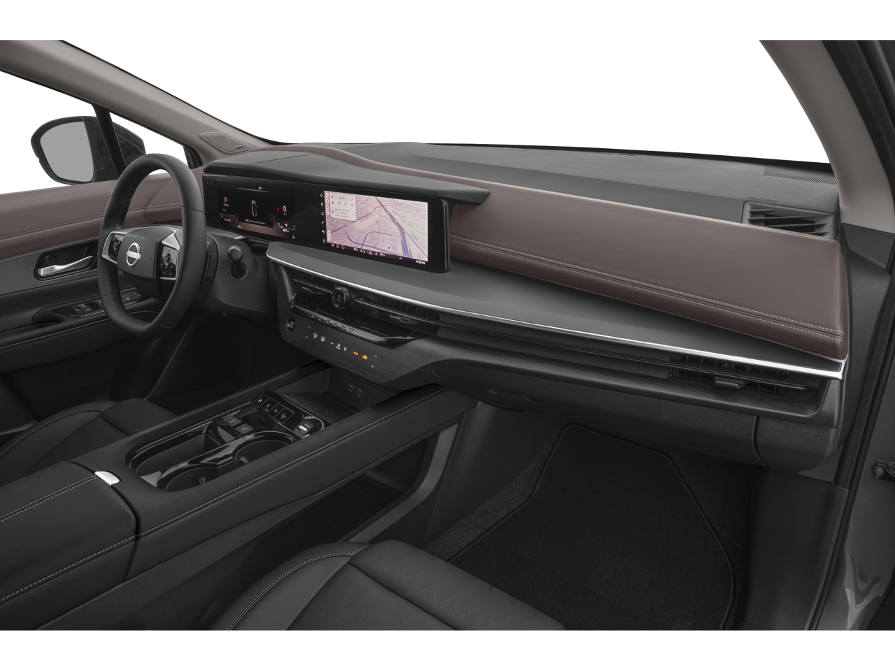 2025 Nissan Murano SL - Photo 40