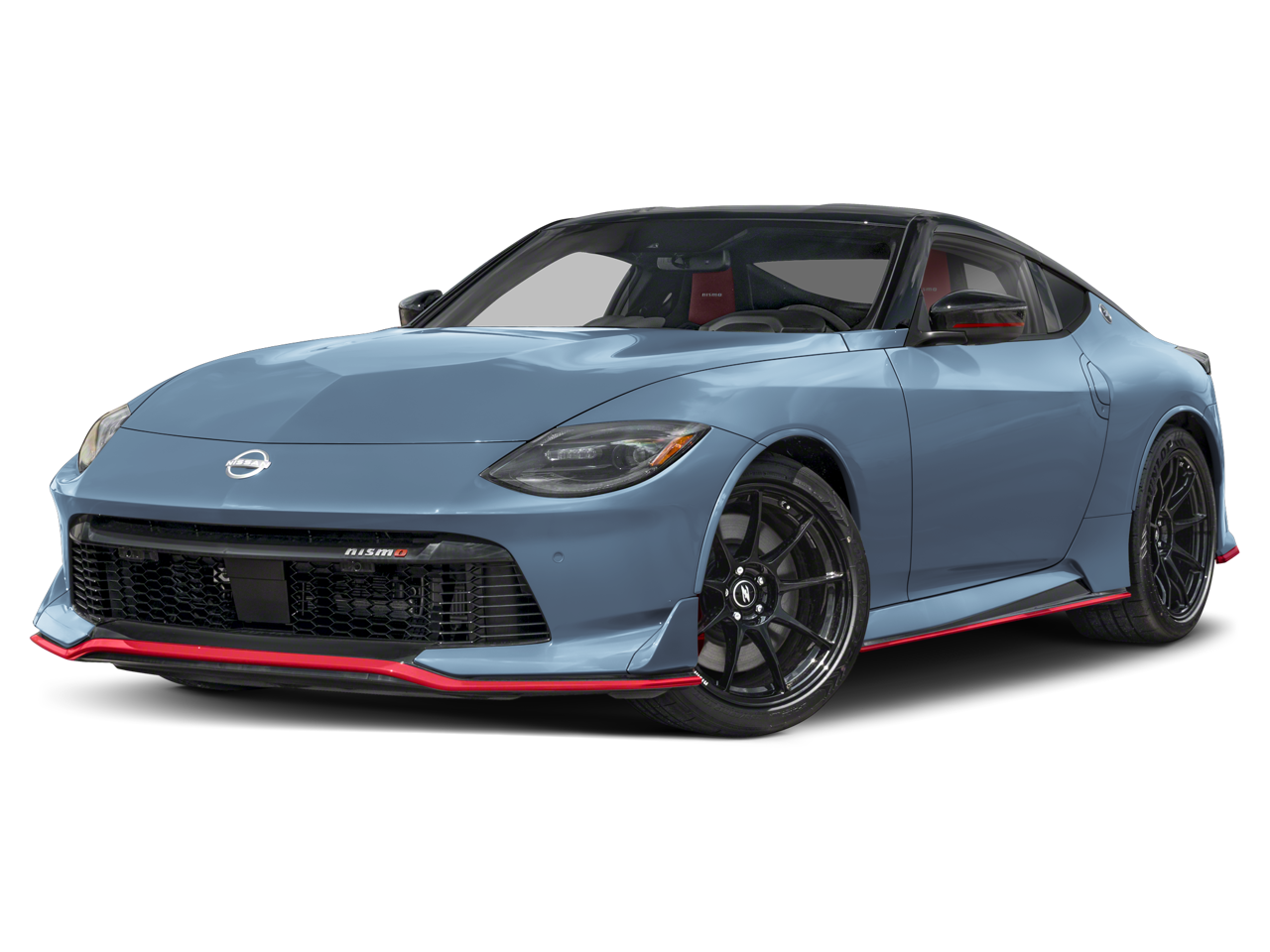2026 Nissan Z NISMO
