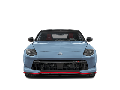 2026 Nissan Z NISMO