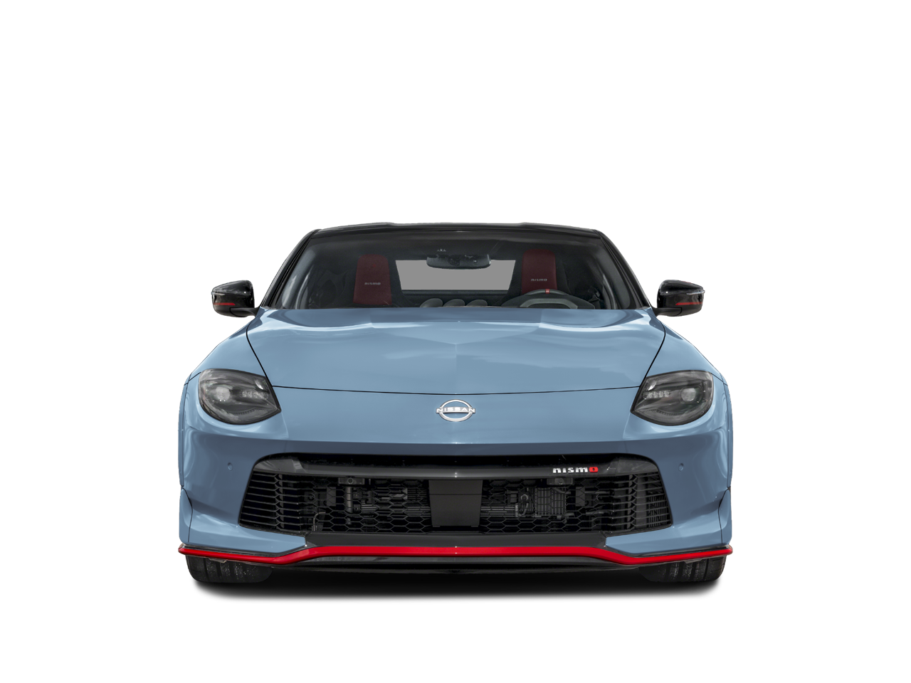 2026 Nissan Z NISMO