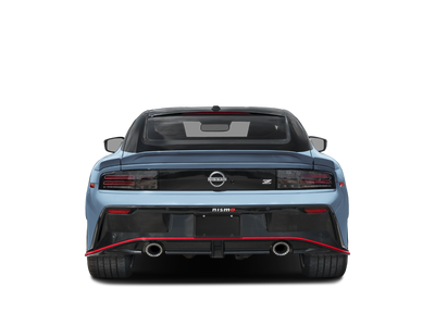 2026 Nissan Z NISMO