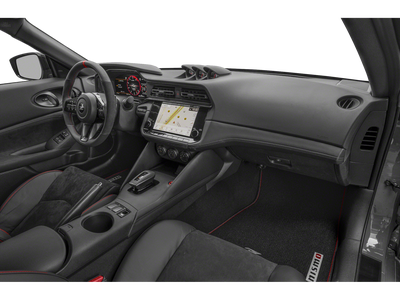 2026 Nissan Z NISMO