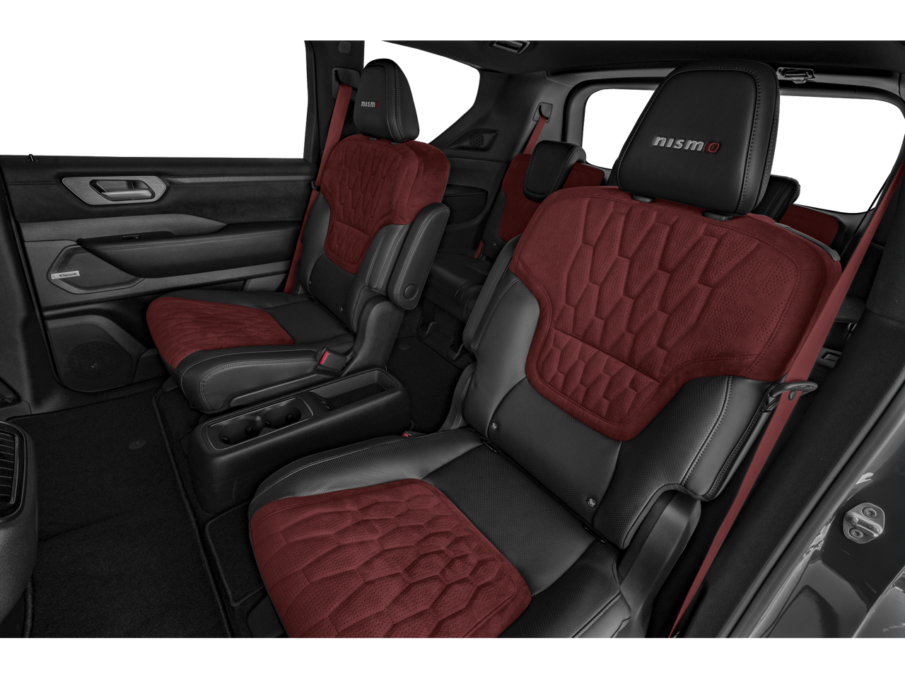 2026 Nissan Armada NISMO