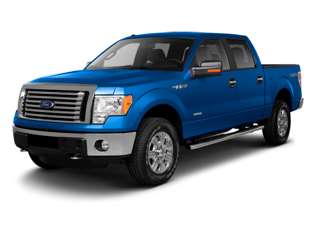 2011 Ford F-150 XL