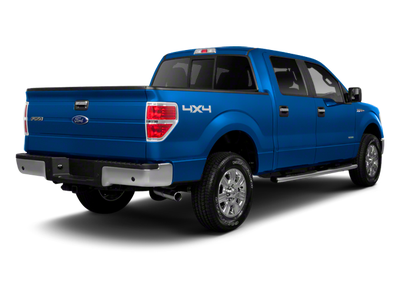 2011 Ford F-150 XL