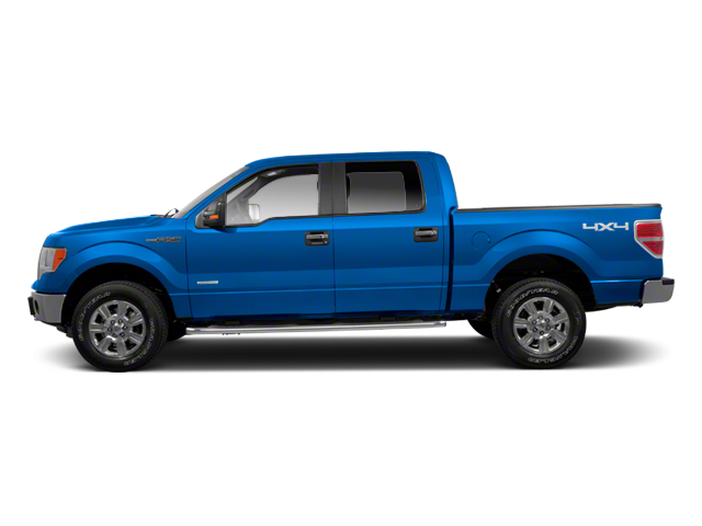 2011 Ford F-150 XL