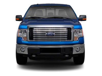 2011 Ford F-150 XL