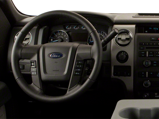 2011 Ford F-150 XL
