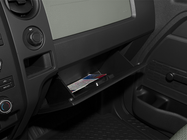 2013 Ford F-150 XL