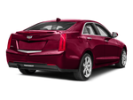 2016 Cadillac ATS 2.0 Turbo Luxury