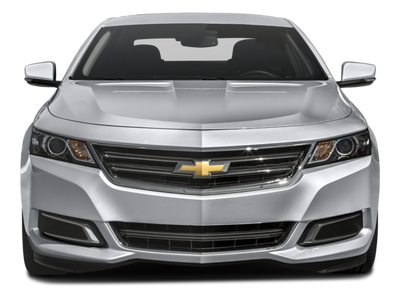 2017 Chevrolet Impala LT w/1LT