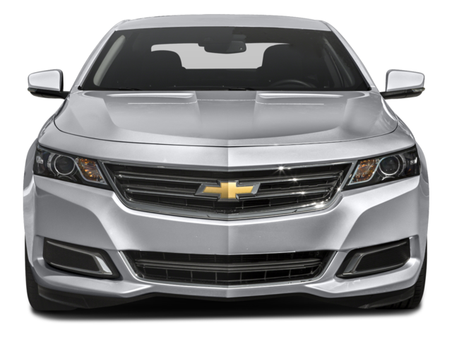 2017 Chevrolet Impala LT w/1LT