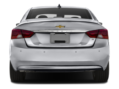 2017 Chevrolet Impala LT w/1LT