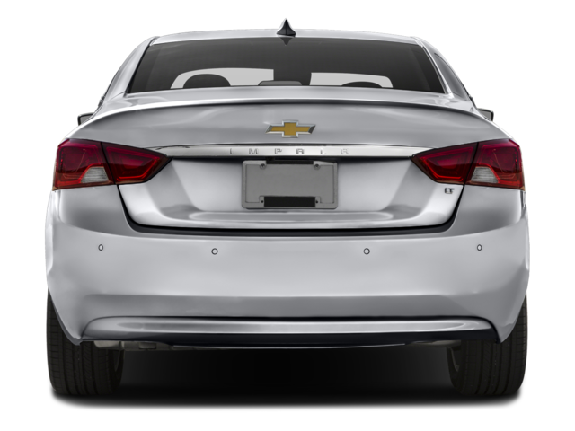 2017 Chevrolet Impala LT w/1LT