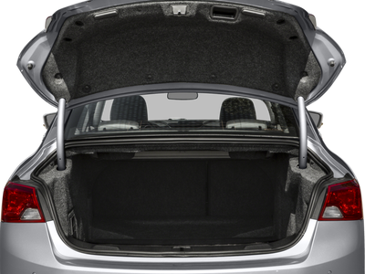2017 Chevrolet Impala LT w/1LT