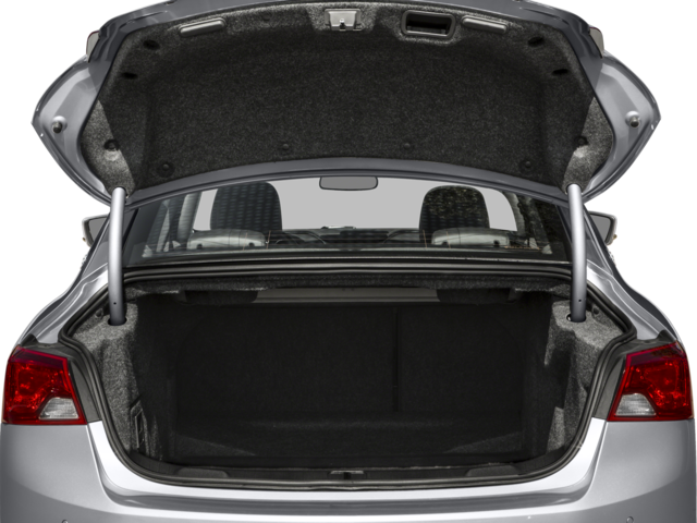 2017 Chevrolet Impala LT w/1LT