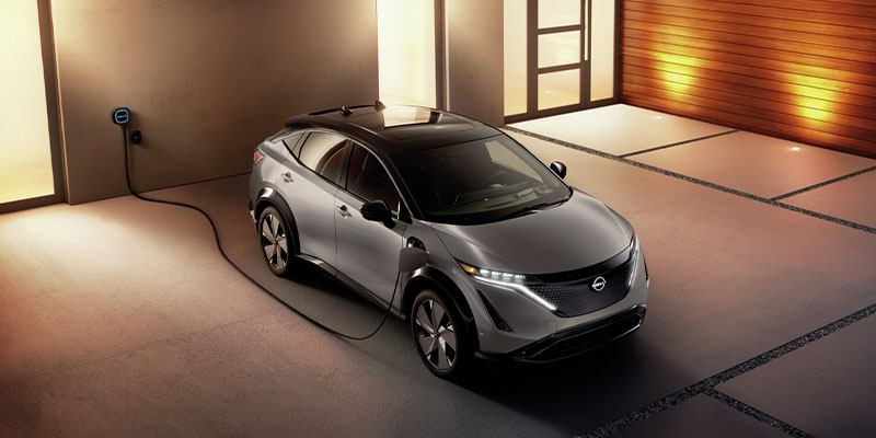 Nissan EV Service in Decatur, AL - Lynn Layton Nissan