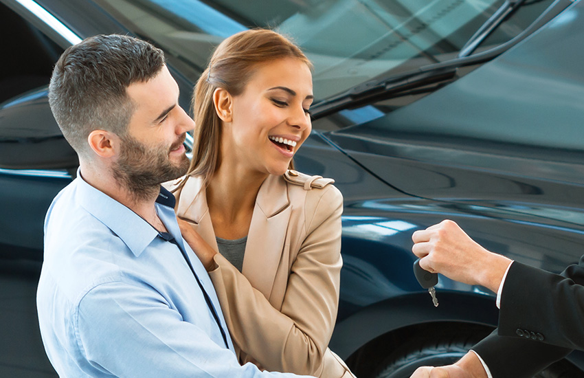 Nissan Dealer Trade-In in Decatur, AL - Lynn Layton Nissan