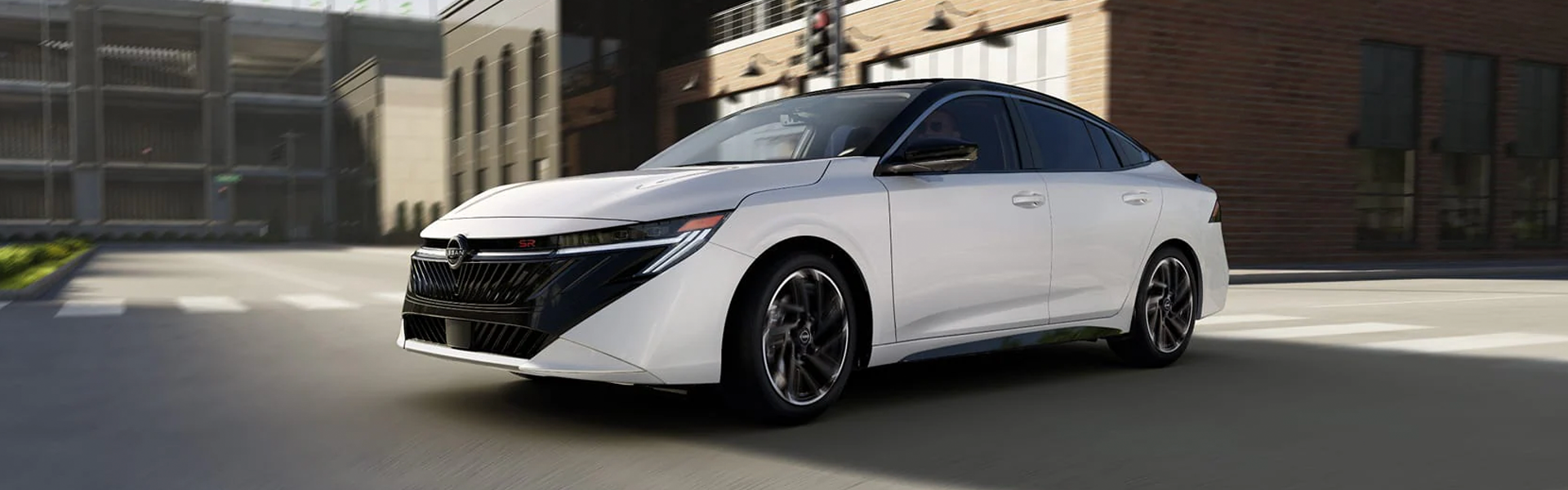 Nissan Sedan Financing in Decatur, AL - Lynn Layton Nissan