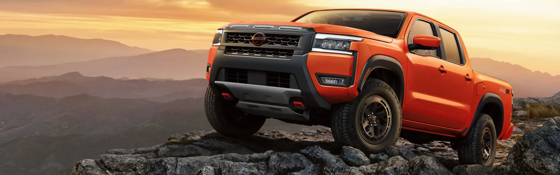 Order Nissan Truck Parts in Decatur, AL - Lynn Layton Nissan