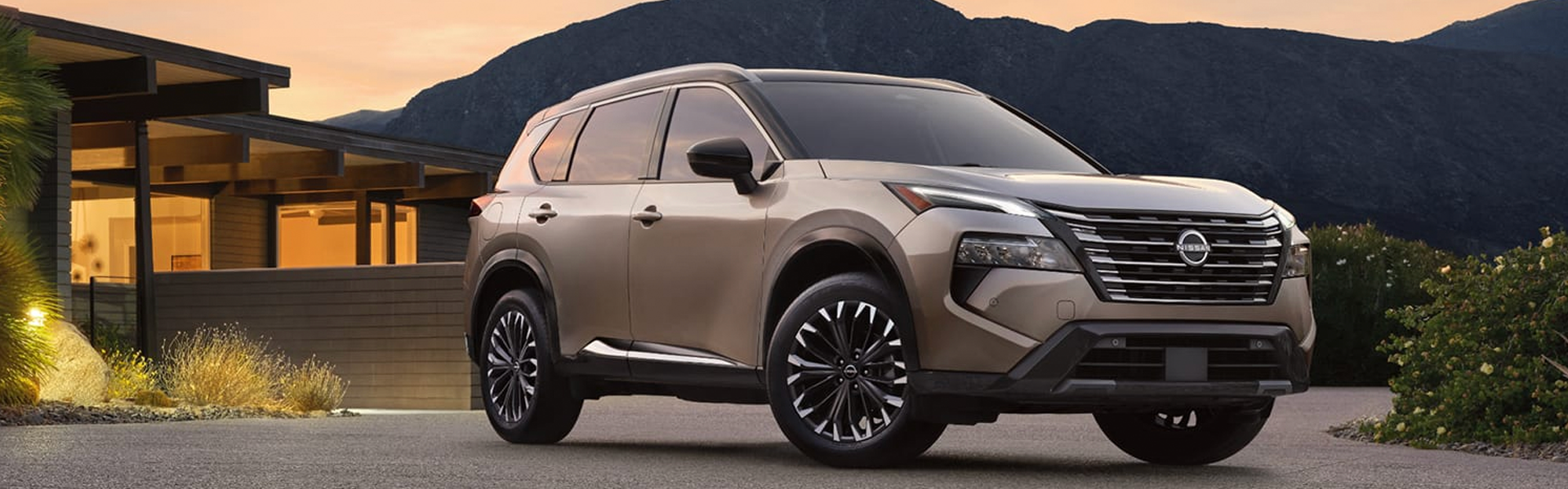 Nissan Crossovers for Sale in Decatur, AL - Lynn Layton Nissan