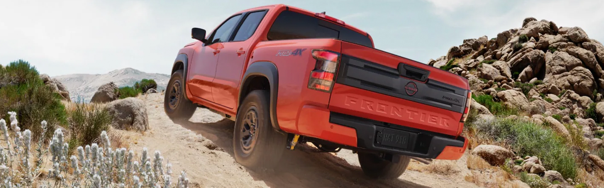 Nissan Frontier for Sale in Decatur, AL - Lynn Layton Nissan