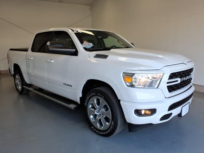 2024 RAM 1500 Big Horn/Lone Star