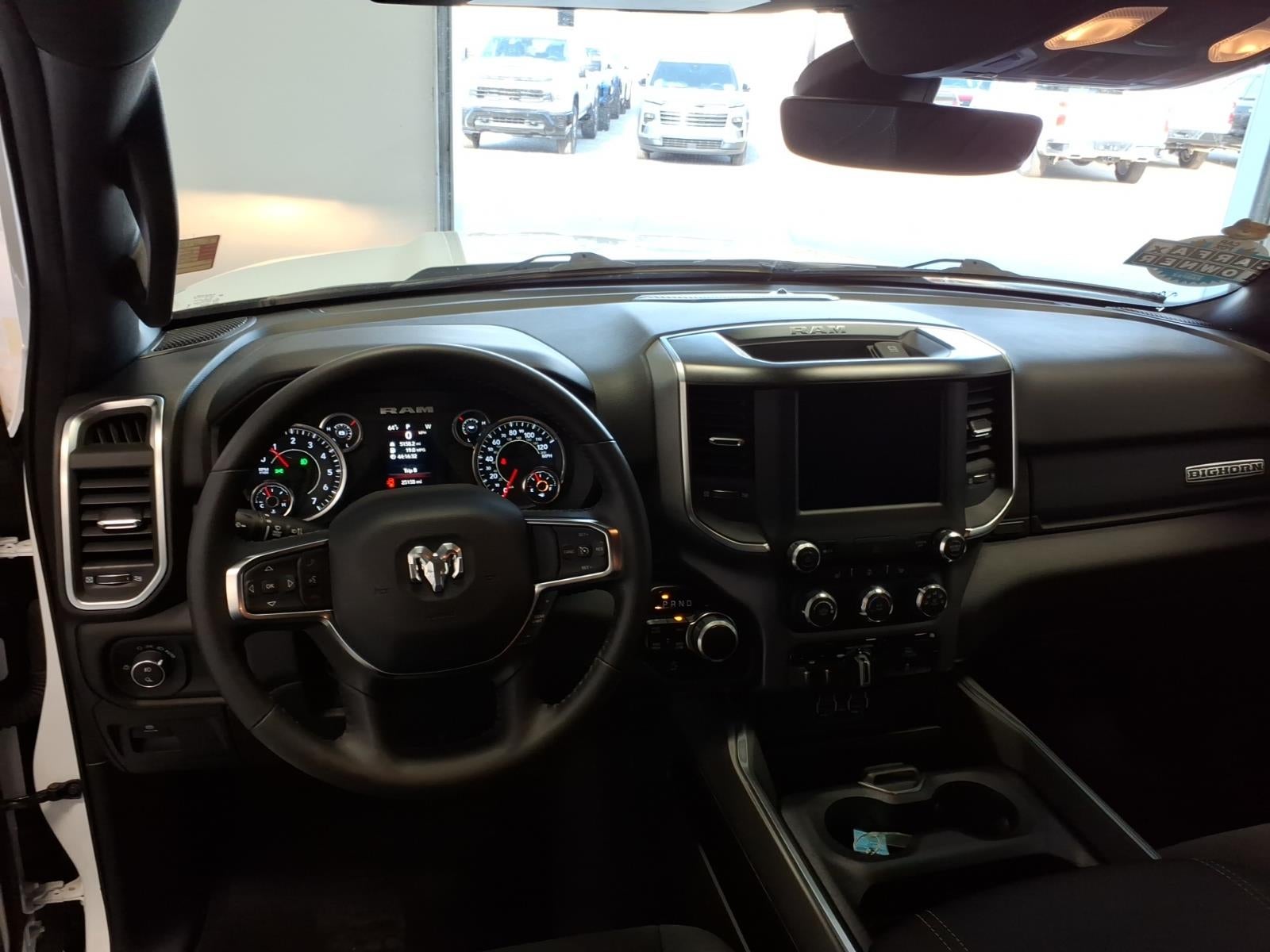 2024 RAM 1500 Big Horn/Lone Star