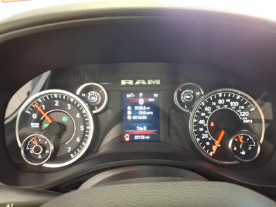 2024 RAM 1500 Big Horn/Lone Star