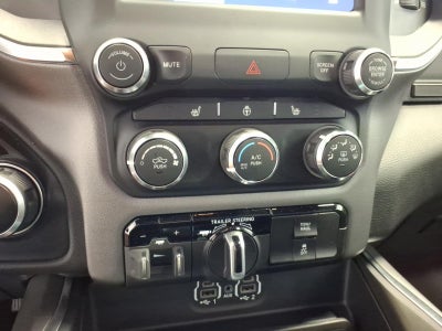 2024 RAM 1500 Big Horn/Lone Star