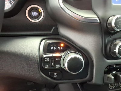 2024 RAM 1500 Big Horn/Lone Star